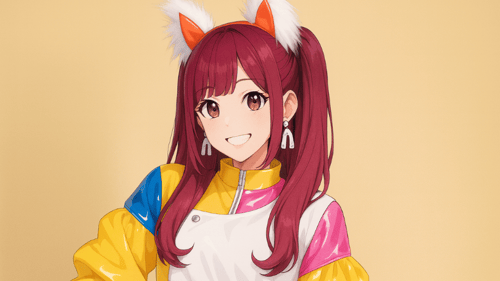 パフォーマー画像