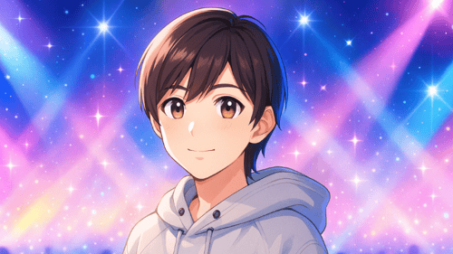 パフォーマー画像