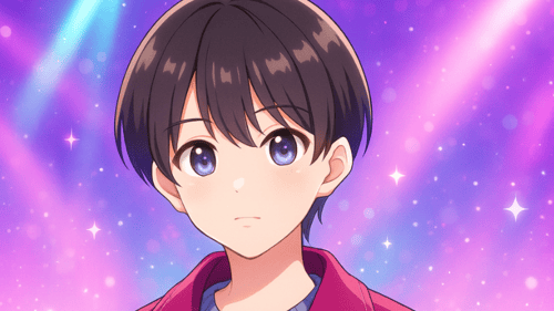 パフォーマー画像