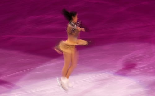 パフォーマー画像