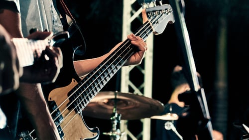 パフォーマー画像