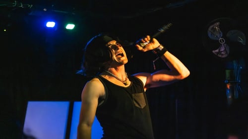 パフォーマー画像