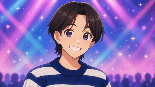 パフォーマー画像