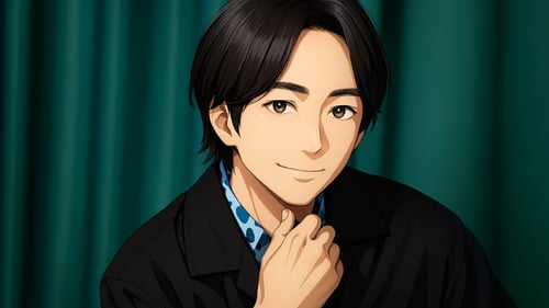 パフォーマー画像