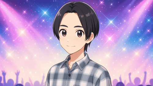 パフォーマー画像