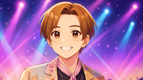 パフォーマー画像