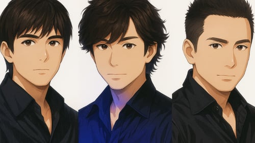 パフォーマー画像