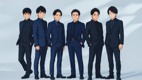 パフォーマー画像