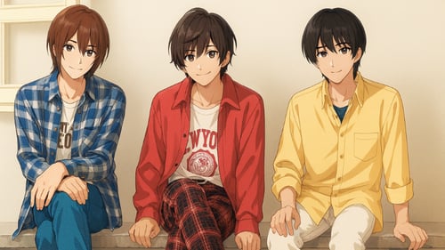 パフォーマー画像