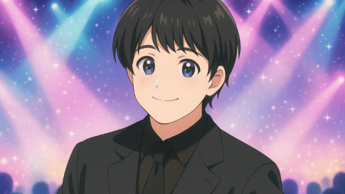 パフォーマー画像