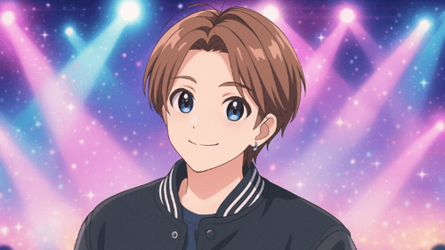 パフォーマー画像