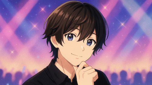 パフォーマー画像