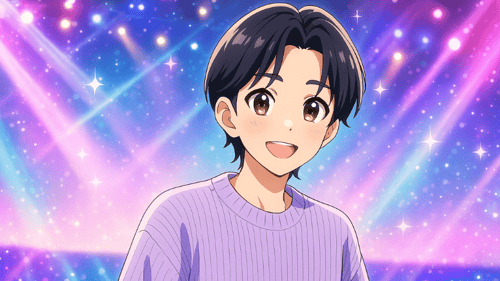 パフォーマー画像