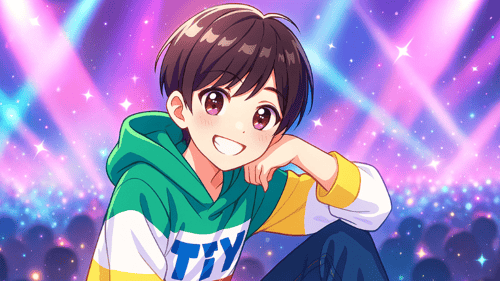 パフォーマー画像