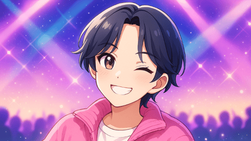パフォーマー画像