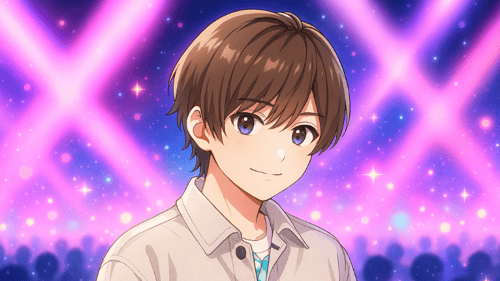 パフォーマー画像