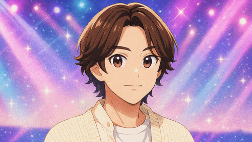 パフォーマー画像