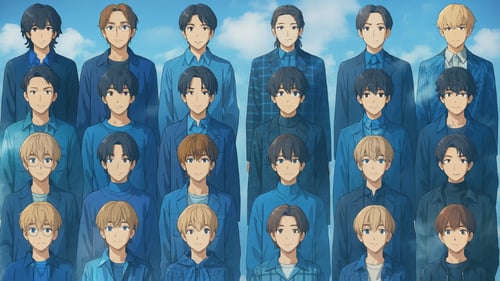 パフォーマー画像