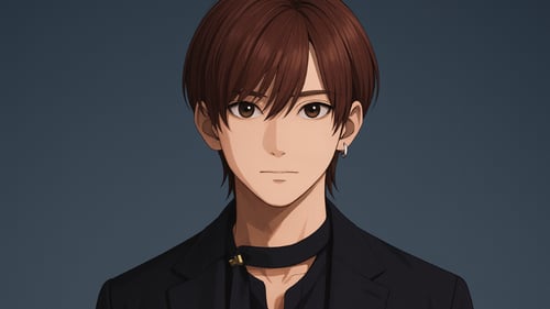 パフォーマー画像