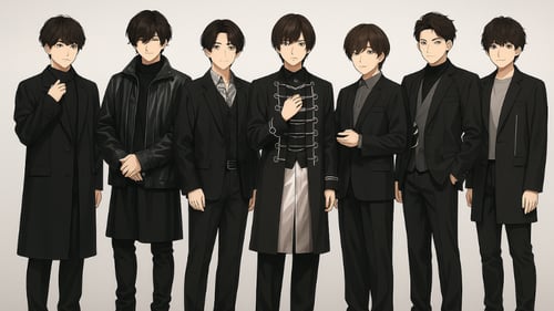 パフォーマー画像