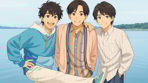 パフォーマー画像