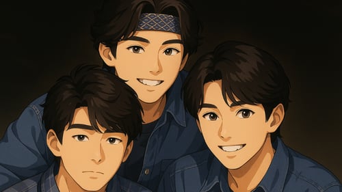 パフォーマー画像