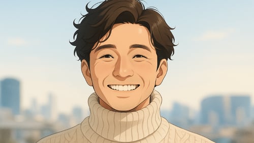 パフォーマー画像