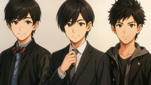 パフォーマー画像