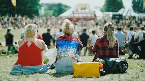 パフォーマー画像