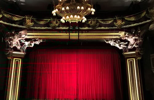 パフォーマー画像