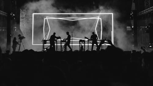 パフォーマー画像