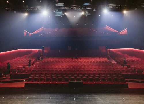 パフォーマー画像