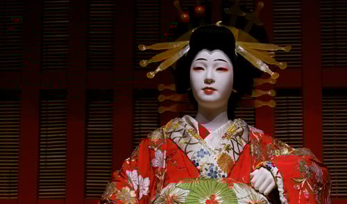 パフォーマー画像