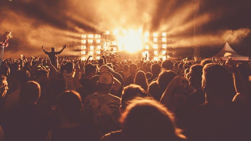 パフォーマー画像