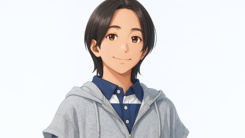 パフォーマー画像