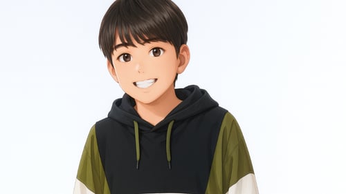 パフォーマー画像