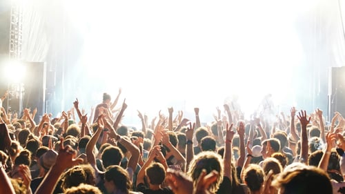 パフォーマー画像