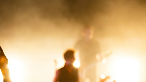 パフォーマー画像