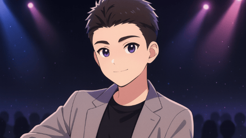 パフォーマー画像