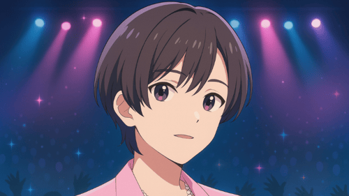 パフォーマー画像