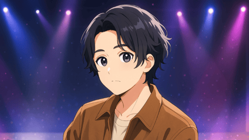 パフォーマー画像