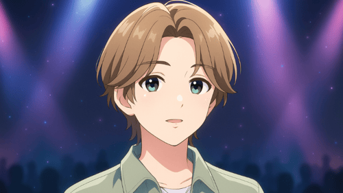 パフォーマー画像
