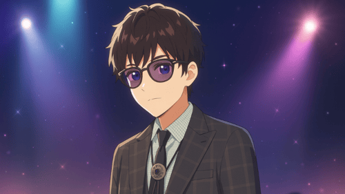 パフォーマー画像