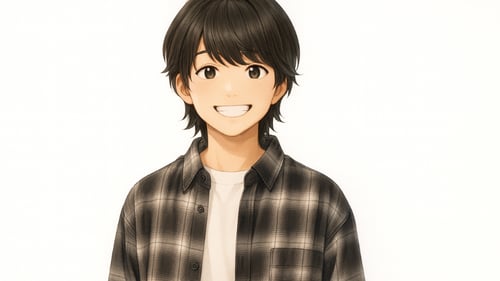 パフォーマー画像