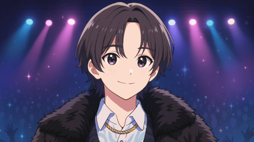 パフォーマー画像