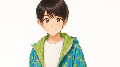 パフォーマー画像