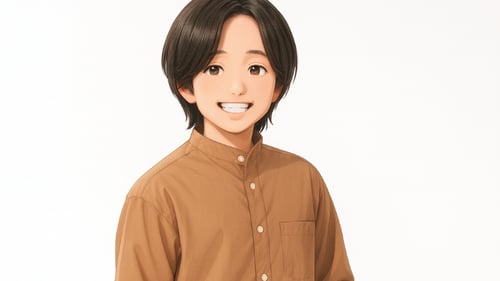 パフォーマー画像