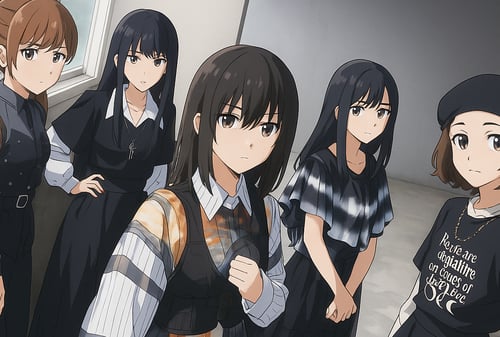 パフォーマー画像