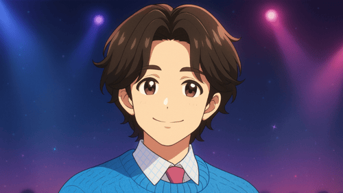 パフォーマー画像