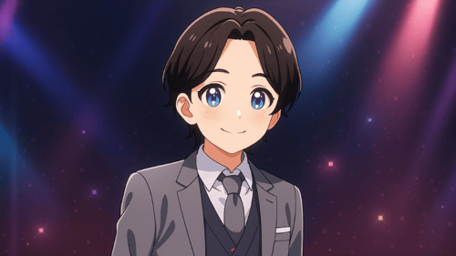 パフォーマー画像